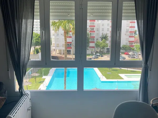 Piso en Avenida Catalina Santos la Guachi, 33, Valdelagrana - Foto 6