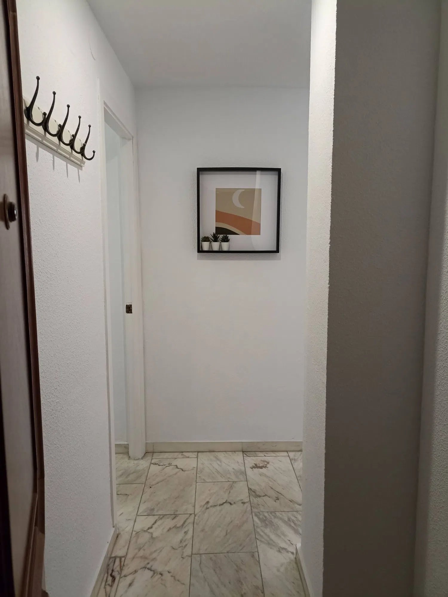 Piso en calle Ramírez de Arellano, 8 - Foto 6