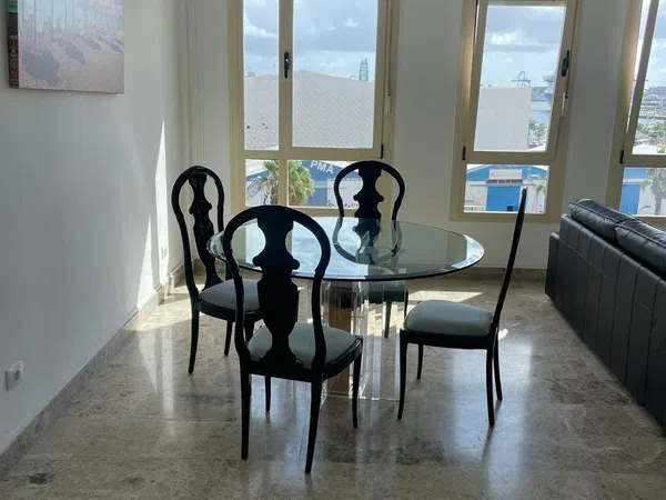 Ático en Calle Eduardo Benot, 25, Santa Catalina - Canteras - Foto 11