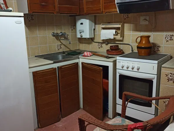 Casa de pueblo en Calle Tremedal, 97 - Foto 6