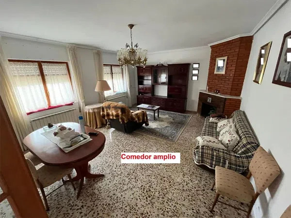 Casa de pueblo en Calle Doctor Hijón, 18 - Foto 6