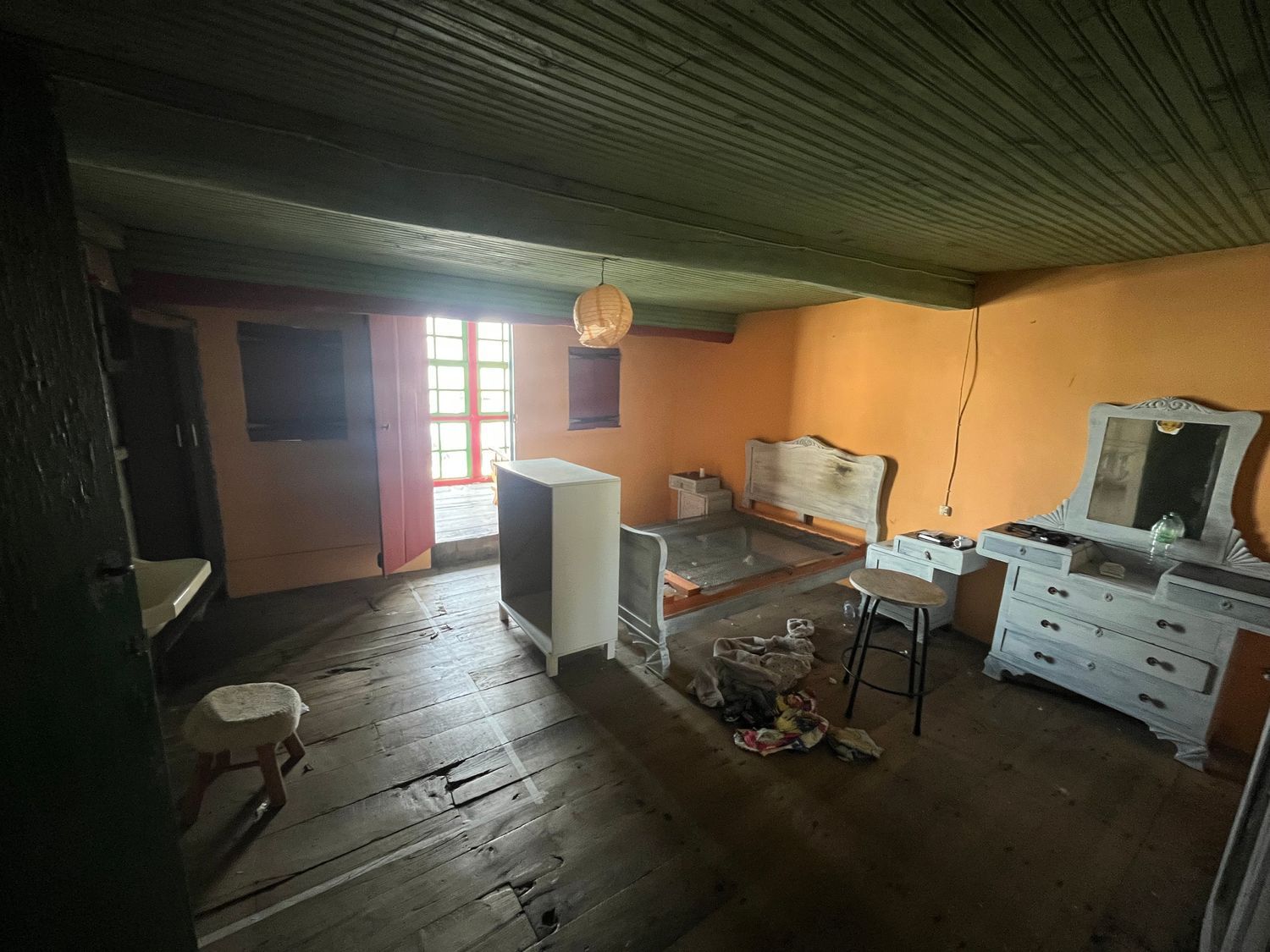 Casa de pueblo en Barreiro s/n - Foto 7