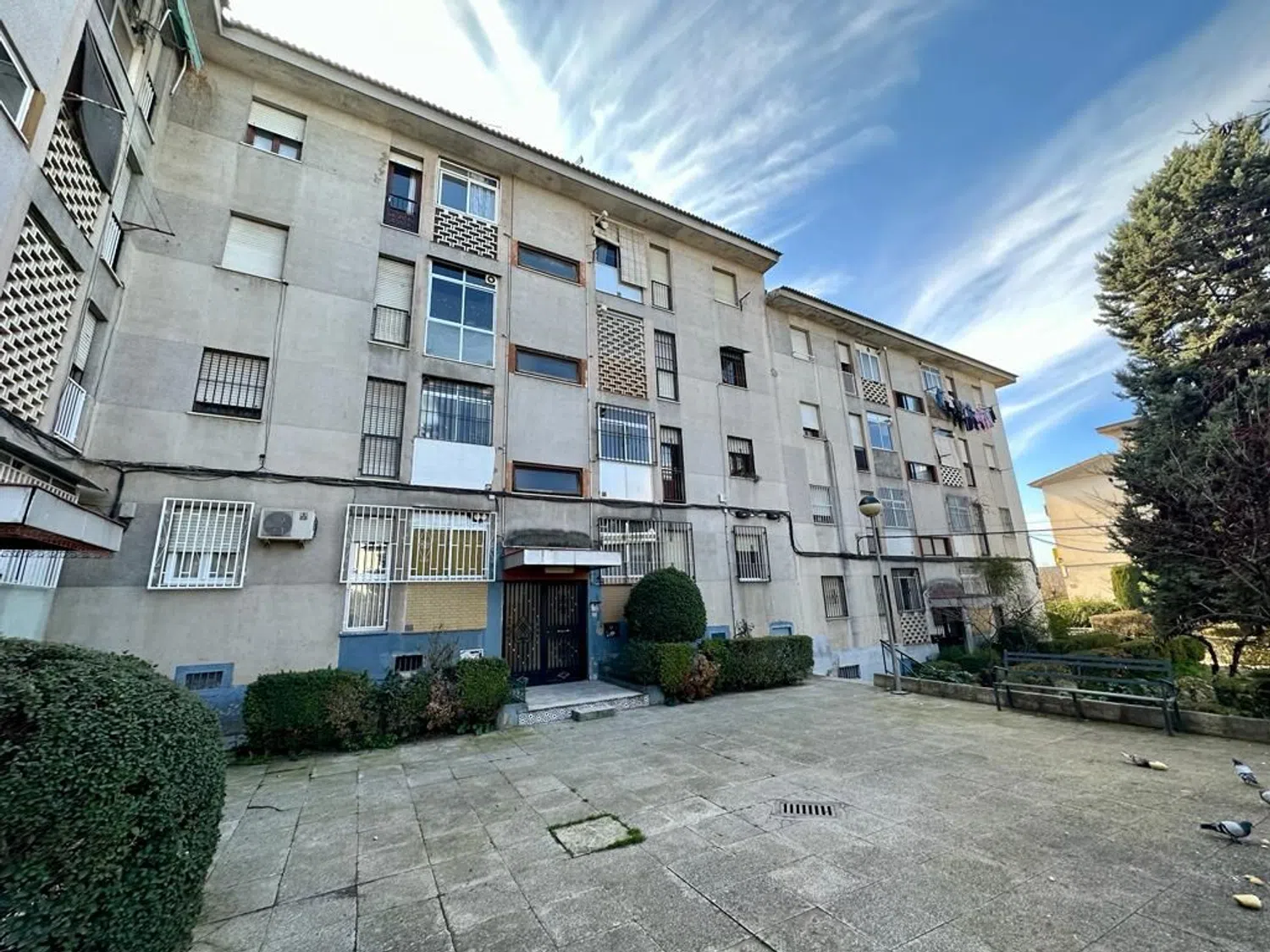 Piso en Santiago Lozano, 5 - Foto 4
