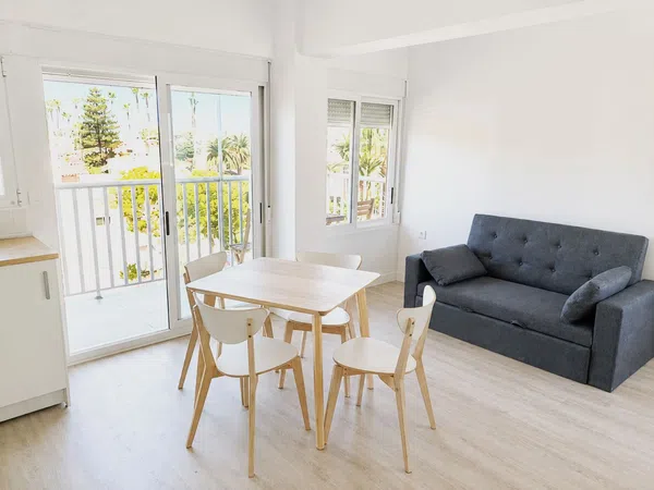 Piso en Avenida del Papa Luna, 289, Zona Papa Luna, Zona Papa Luna - Foto 1