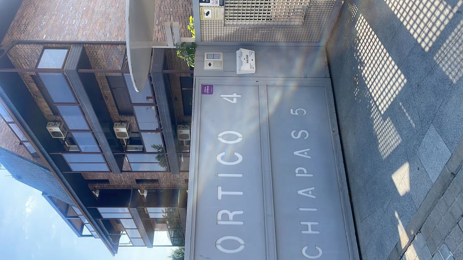 Piso en calle Chiapas, 5 - Foto 12