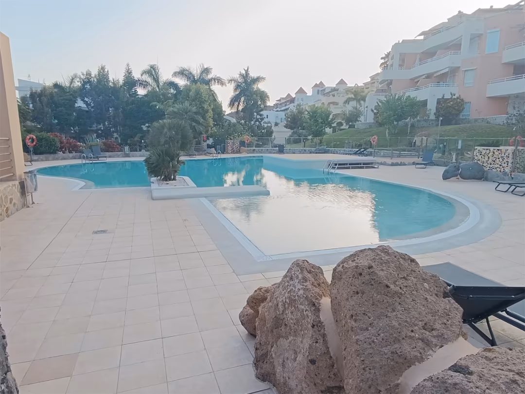 Apartamento en  Calle Playa de Diego Hernández 6