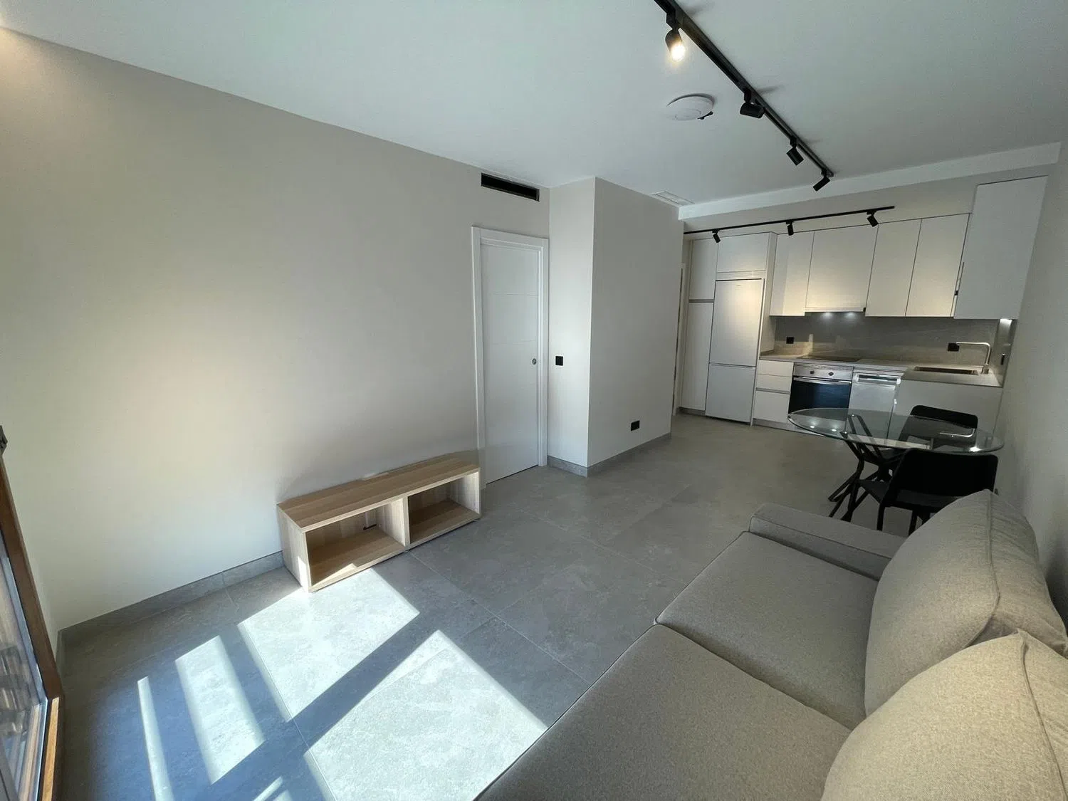 Estudio en calle Torrejón de Velasco, 4 - Foto 8