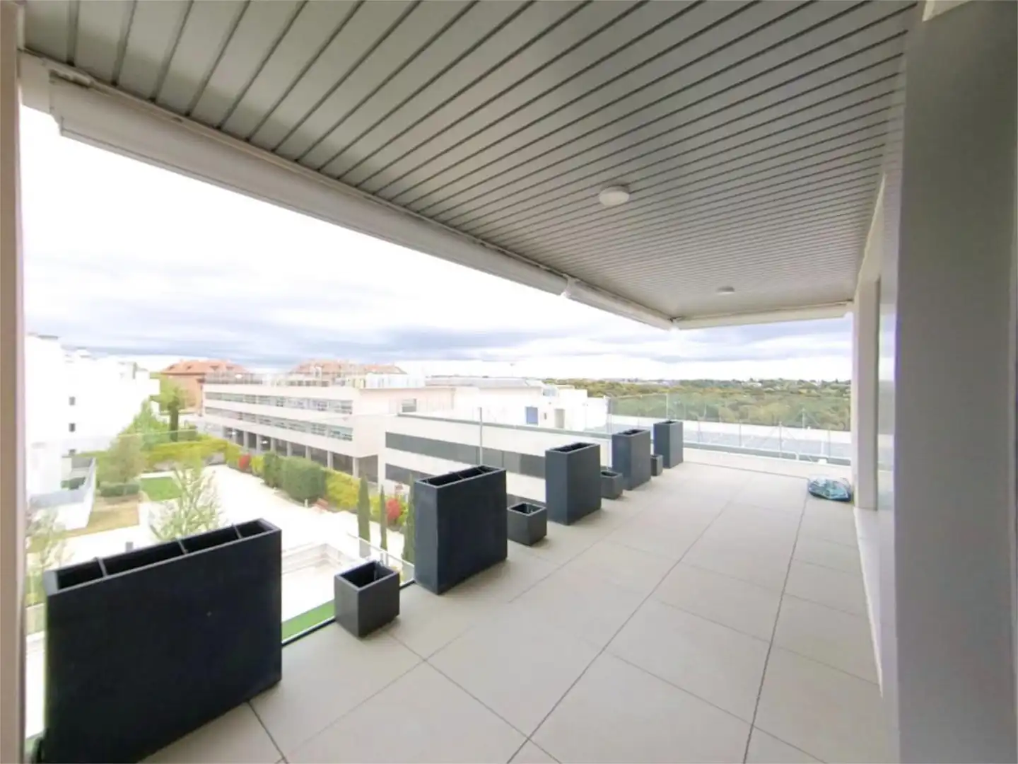 Piso en Boadilla del Monte - Foto 15