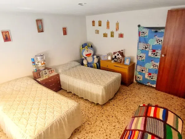 Casa de pueblo en Calle Talavera, 23 - Foto 8