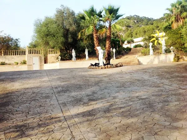 Casa rural en Carretera Palmanova, 27, Calvià pueblo, Calvià pueblo - Foto 5