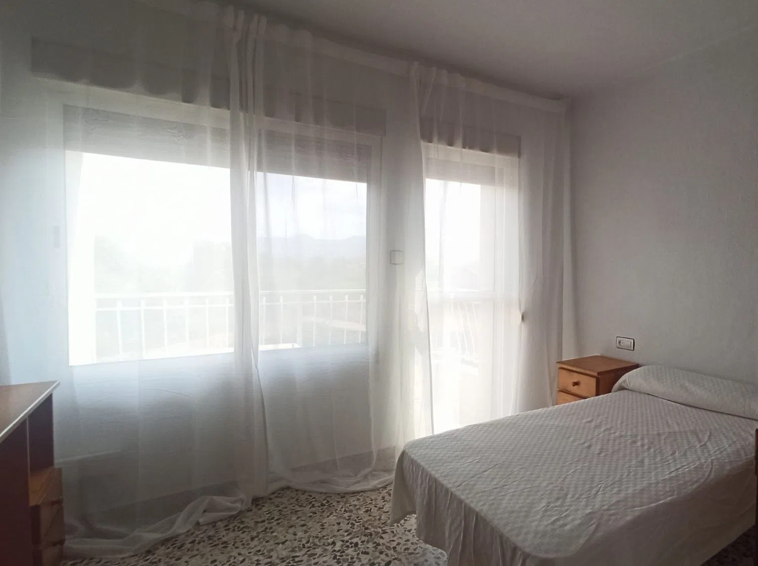 Piso en camino Hondo, 140 - Foto 3