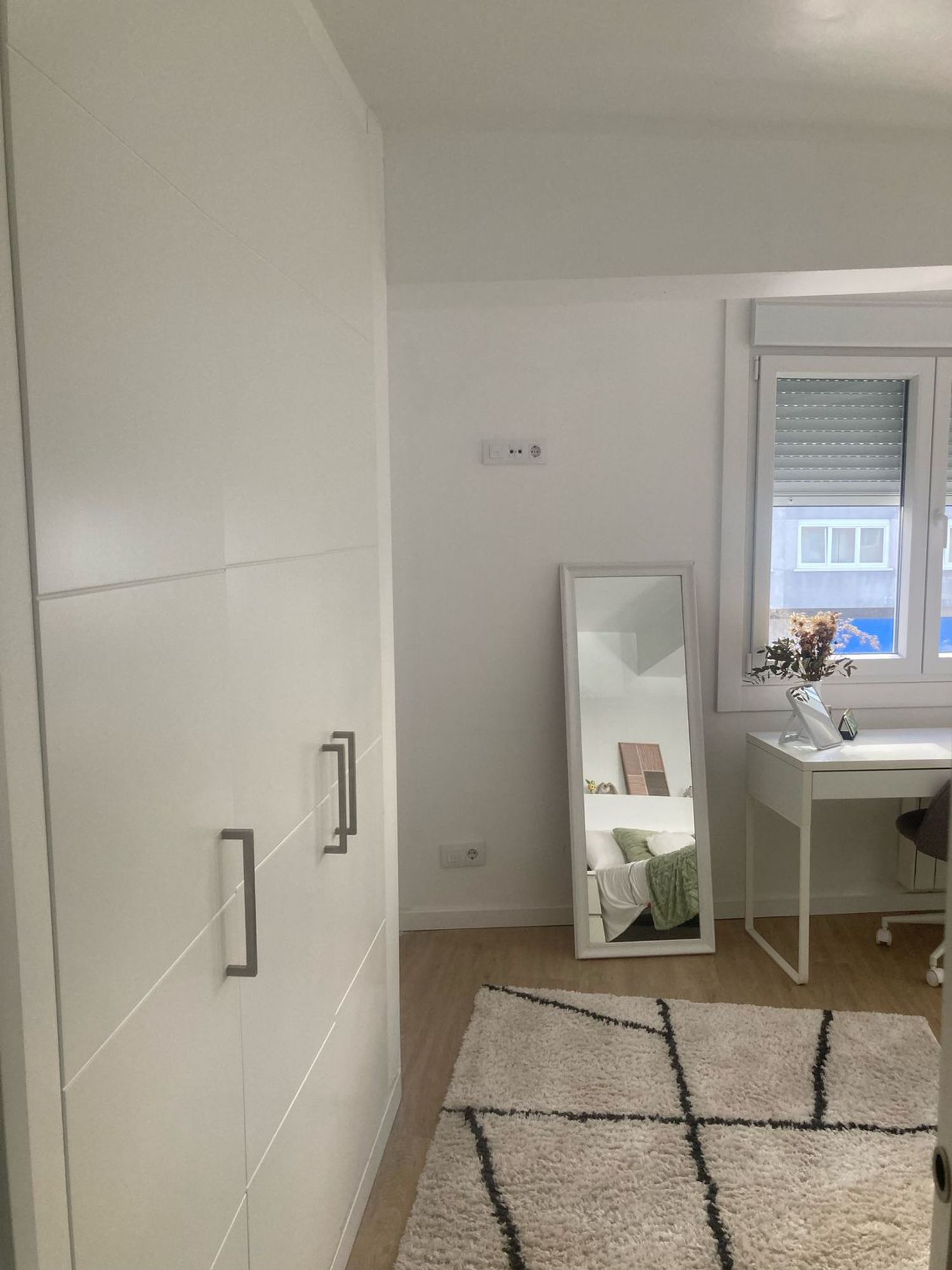 Piso en calle Panamá, 1 - Foto 9