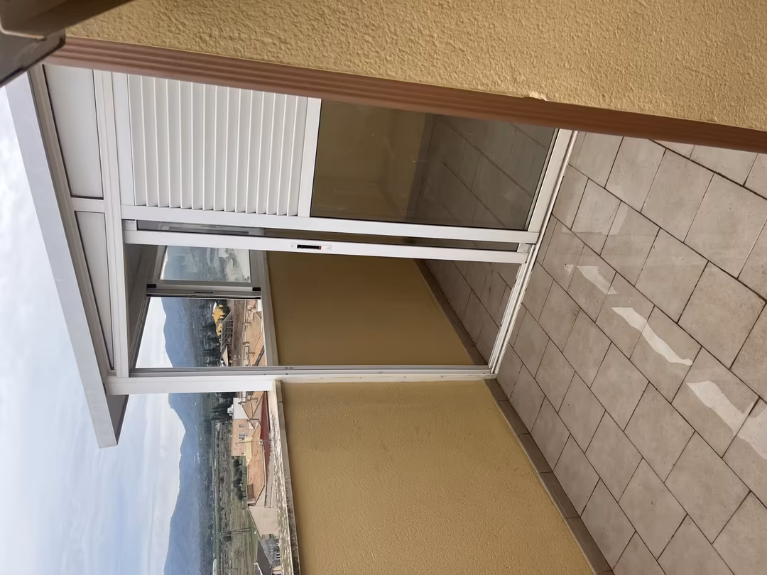 Piso en  Camino del Palmeral 121