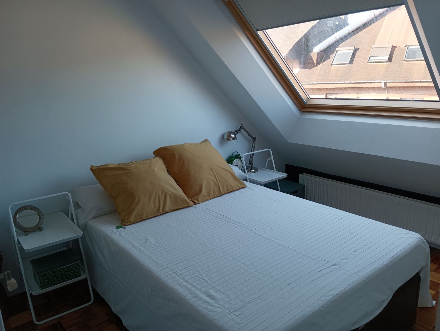 Piso en calle Silla del Rey, 17 - Foto 2