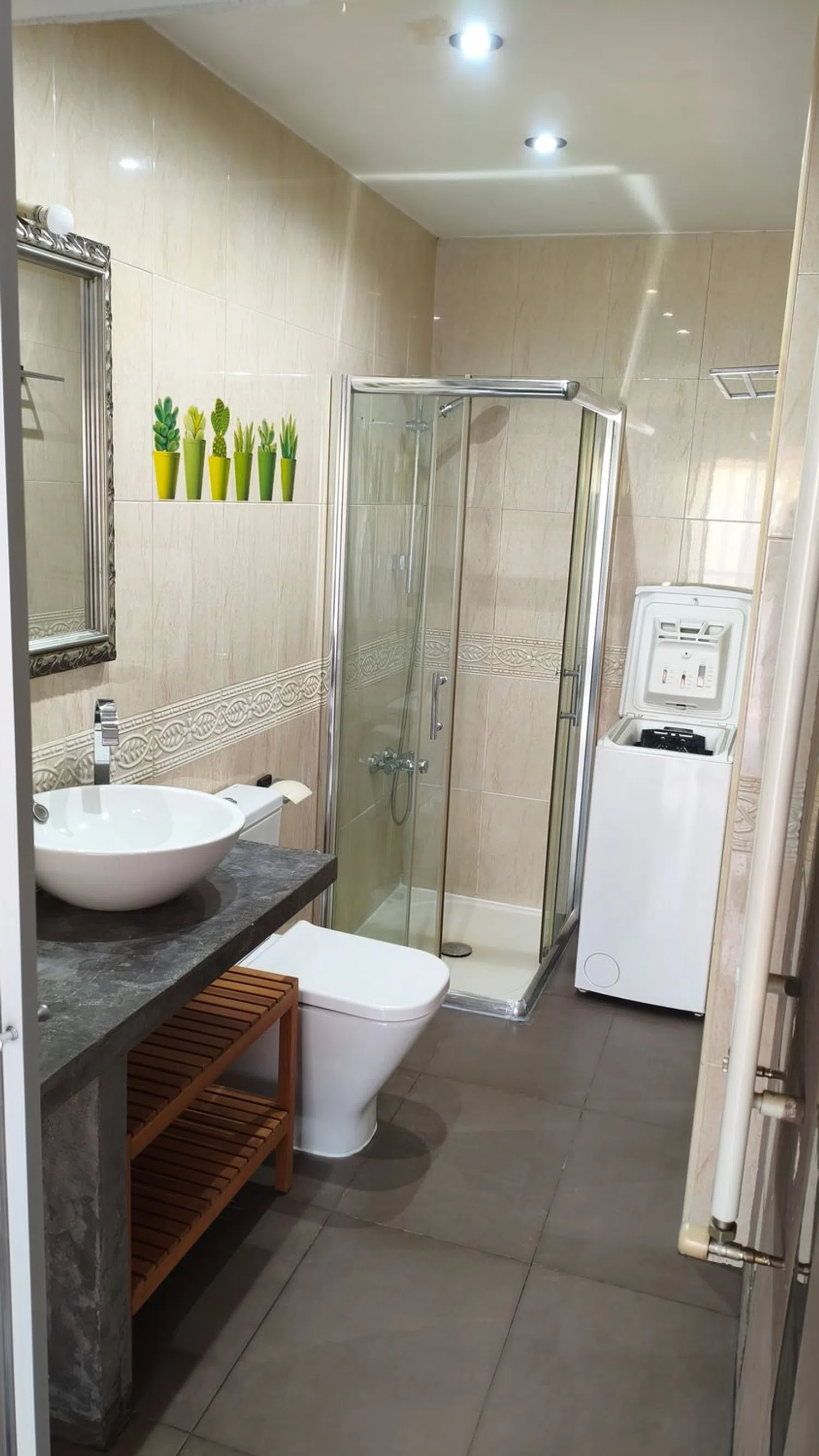 Estudio en calle Sierra de Algodonales, 4 - Foto 18