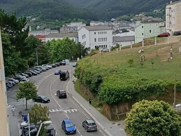 Piso en Viveiro - Foto 2