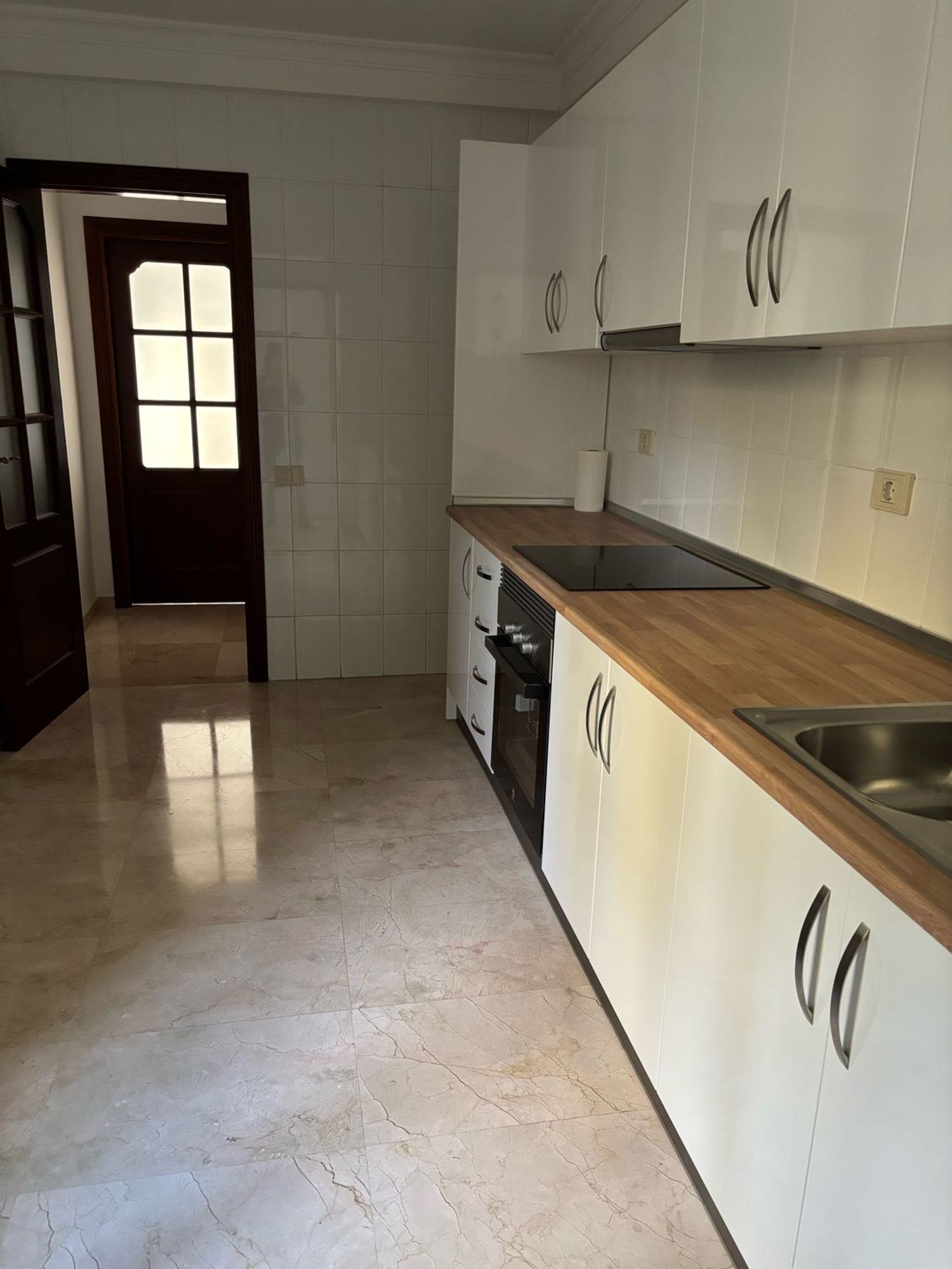 Piso en avenida Pintor Felo Monzón, 34 - Foto 13