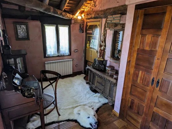 Casa de pueblo en Sotosalbos - Foto 28