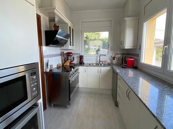Casa o chalet independiente en Calle Jaén, 1, Nord, Nord - Foto 12
