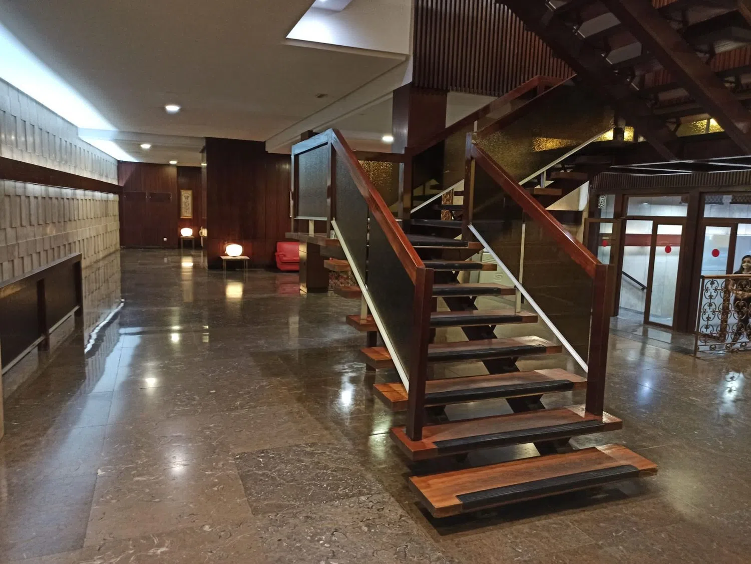 Estudio en calle de Lagasca, 68 - Foto 27