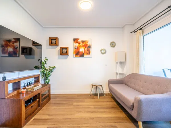 Piso en Rm-f19, 104 - Foto 9