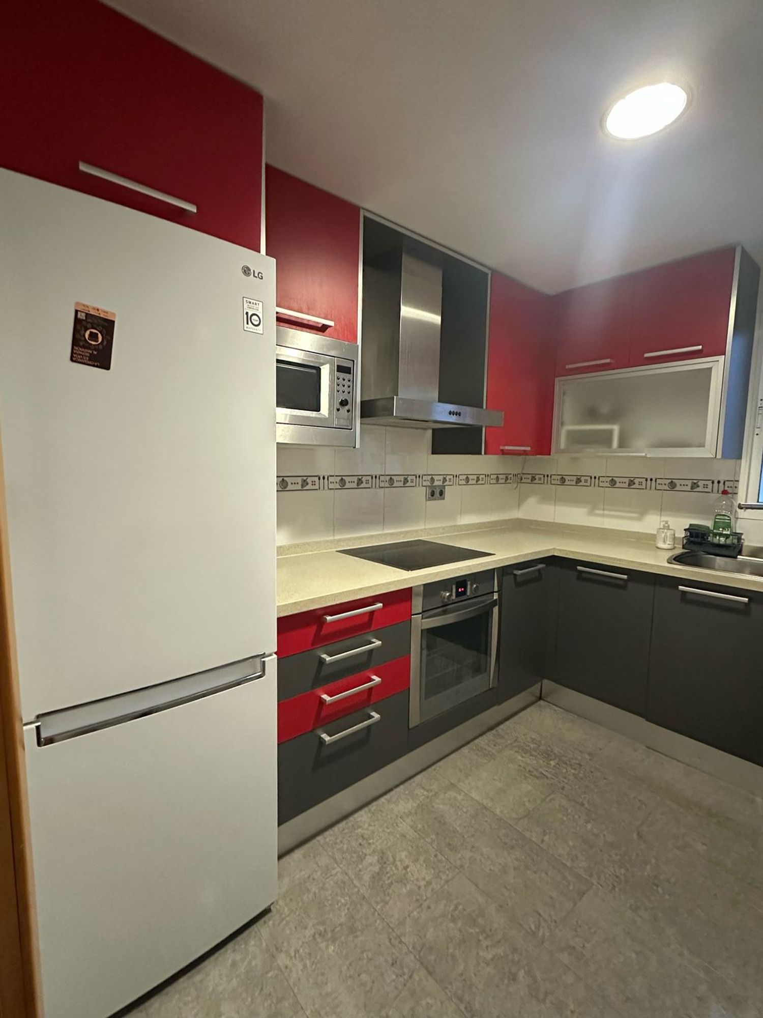 Piso en calle Molino, 2 - Foto 2