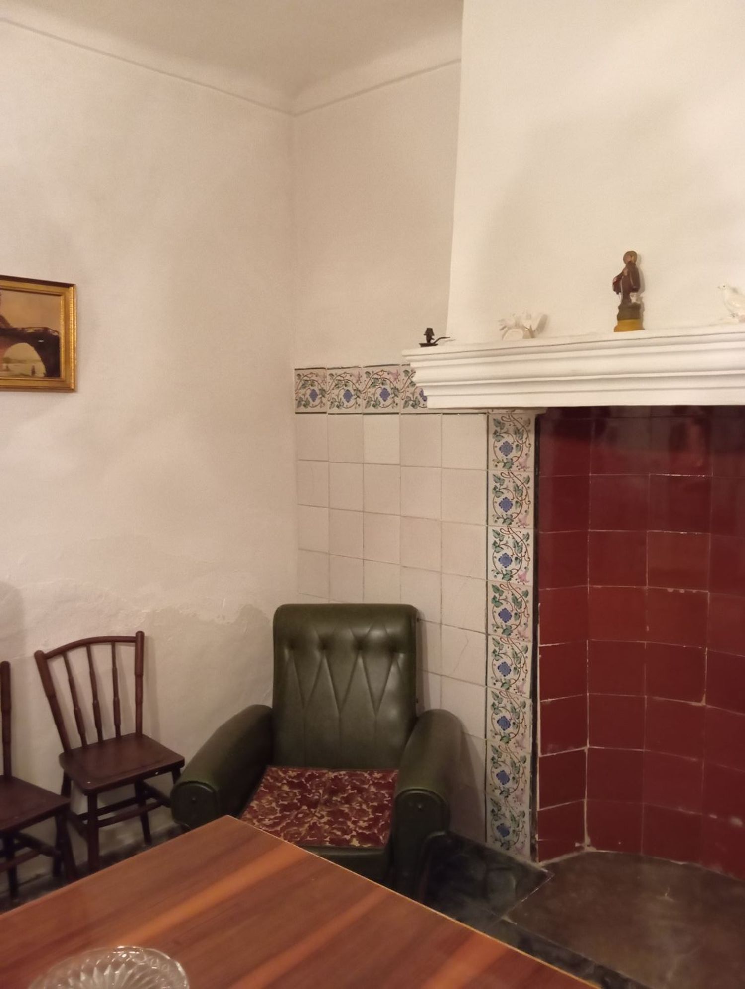 Casa de pueblo en Calle de la Virgen, 14, El Mercado, El Mercado - Foto 4