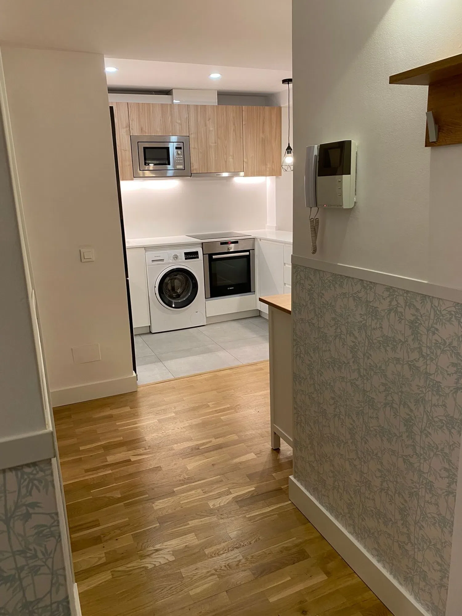 Piso en calle Artistas, 36 - Foto 17