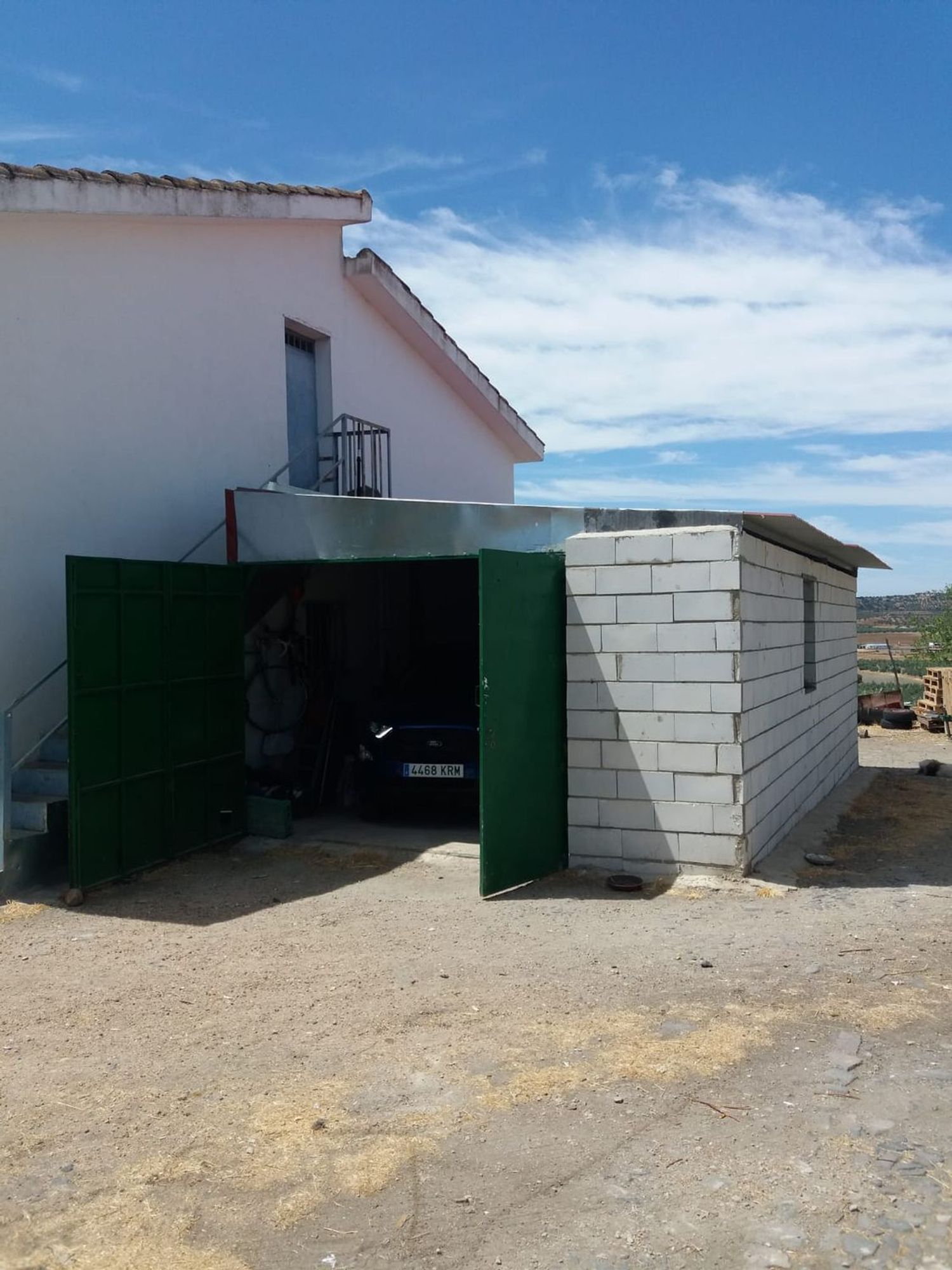 Casa o chalet independiente en Plaza Dalí, 6 - Foto 10