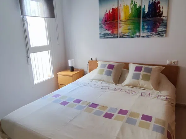 Ático en calle de Bernardo López García, 9 - Foto 11