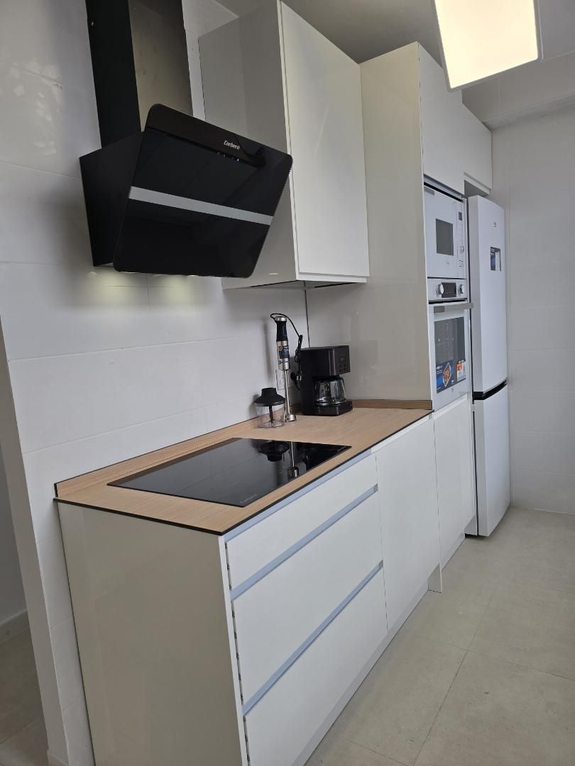 Piso en  Pasaje Escritor Pérez de Rivas 1 - Foto 14