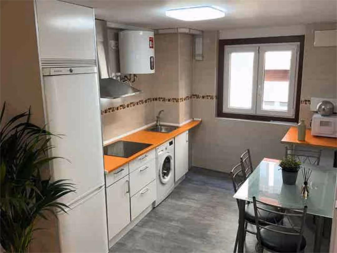 Piso en Casco Viejo - Foto 3