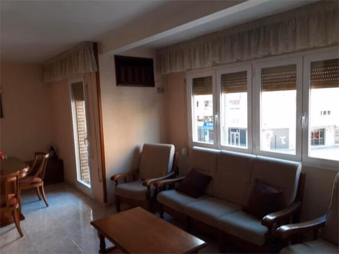 Piso en Cappont - Foto 7
