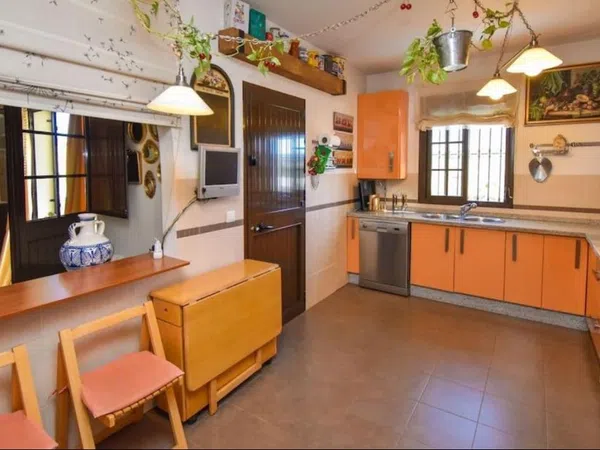 Casa o chalet independiente en Calle Diputado Antonio Fernández Bolaños, 25 - Foto 6