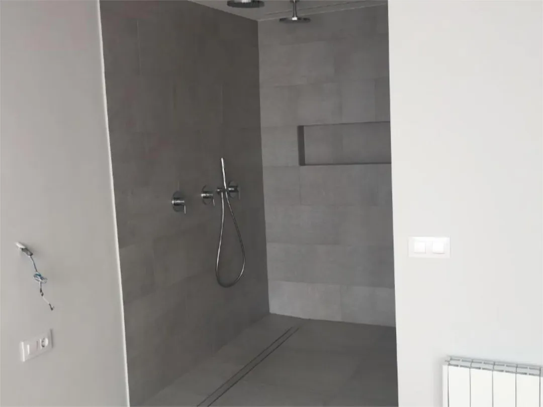 Piso en  Rúa Riego de Agua 42 - Foto 19