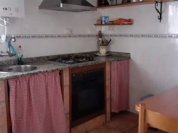 Casa o chalet independiente en Barrio los Tánagos, 5 - Foto 10