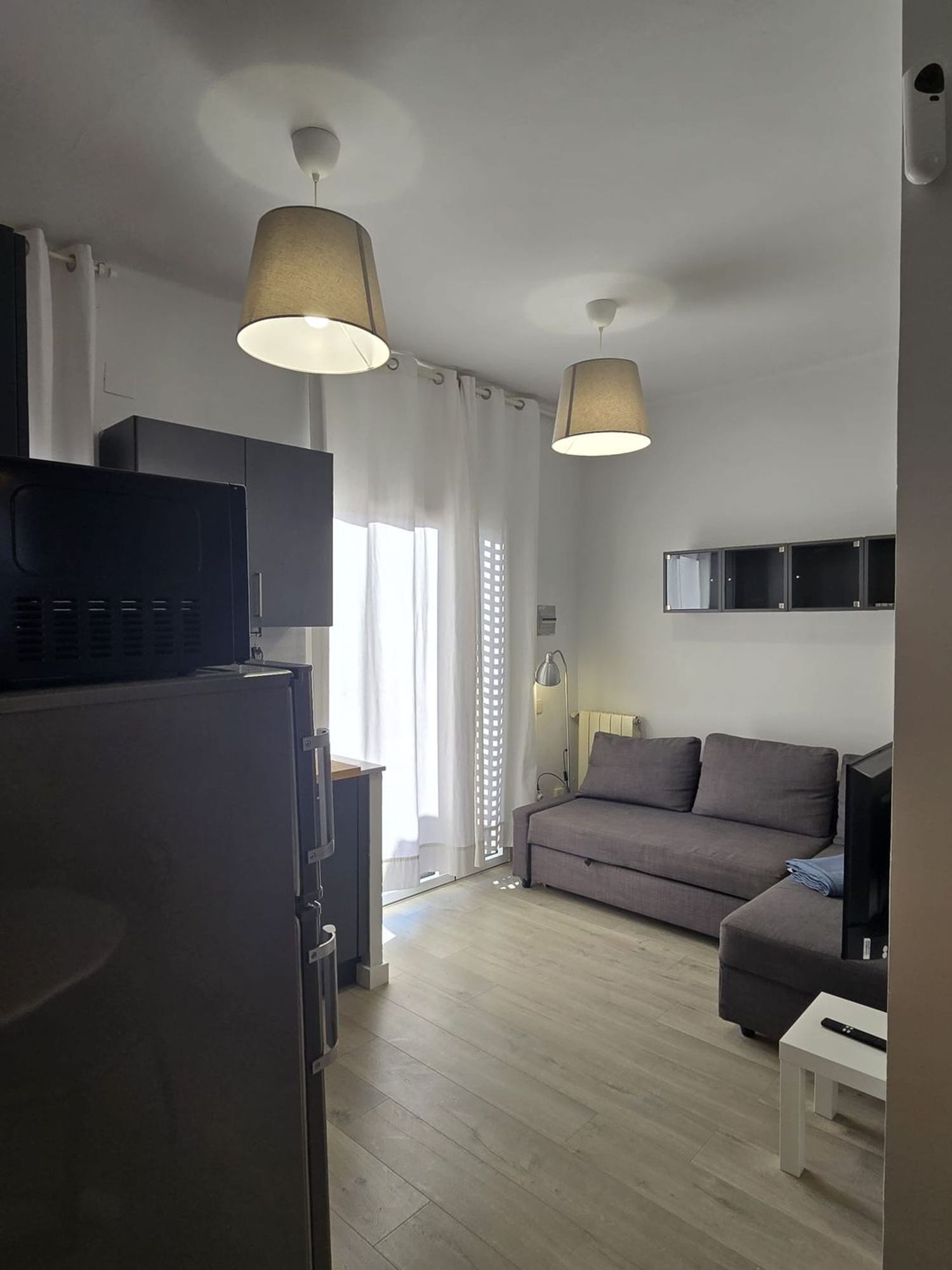 Ático en calle de Villarroel, 42 - Foto 4