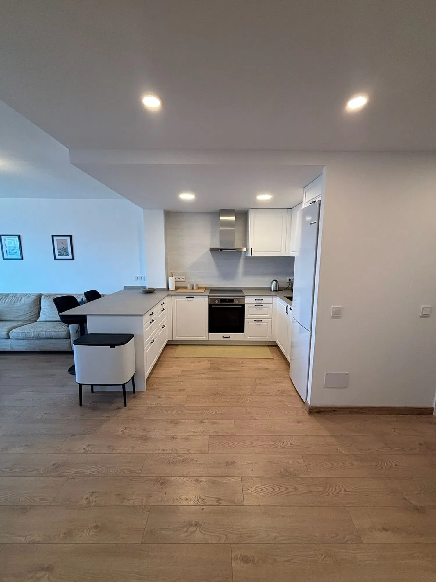 Piso en camino de Son Toells, 50 - Foto 2