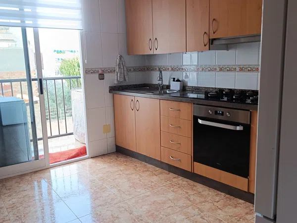 Piso en Calle Constitucion, 7, Javalí Nuevo - Foto 8