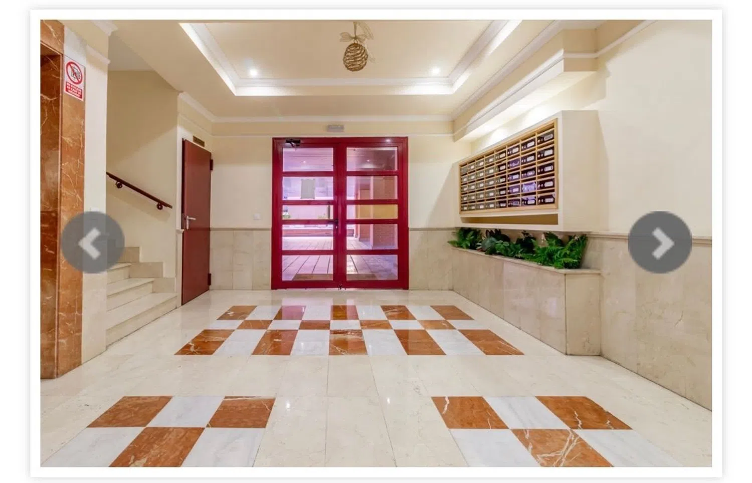 Piso en calle de Albadalejo, 40 D - Foto 18