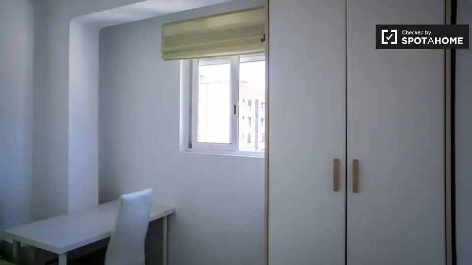 Piso en  Valencia Capital - Foto 17