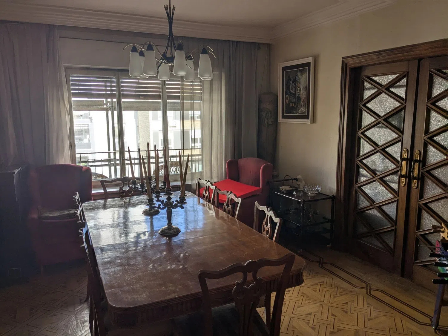 Piso en Barrio El Viso - Foto 4