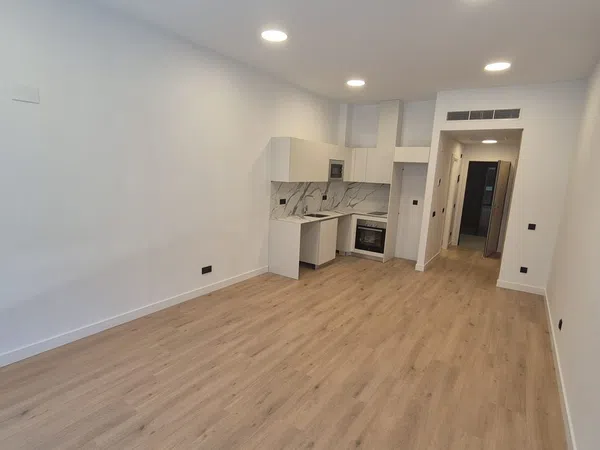 Loft en Avenida del Cerro del Águila, 1, Pol. Industrial sur, Pol. Industrial sur - Foto 3