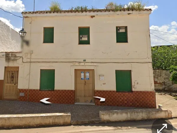 Casa de pueblo en Ma-701 s/n - Foto 3