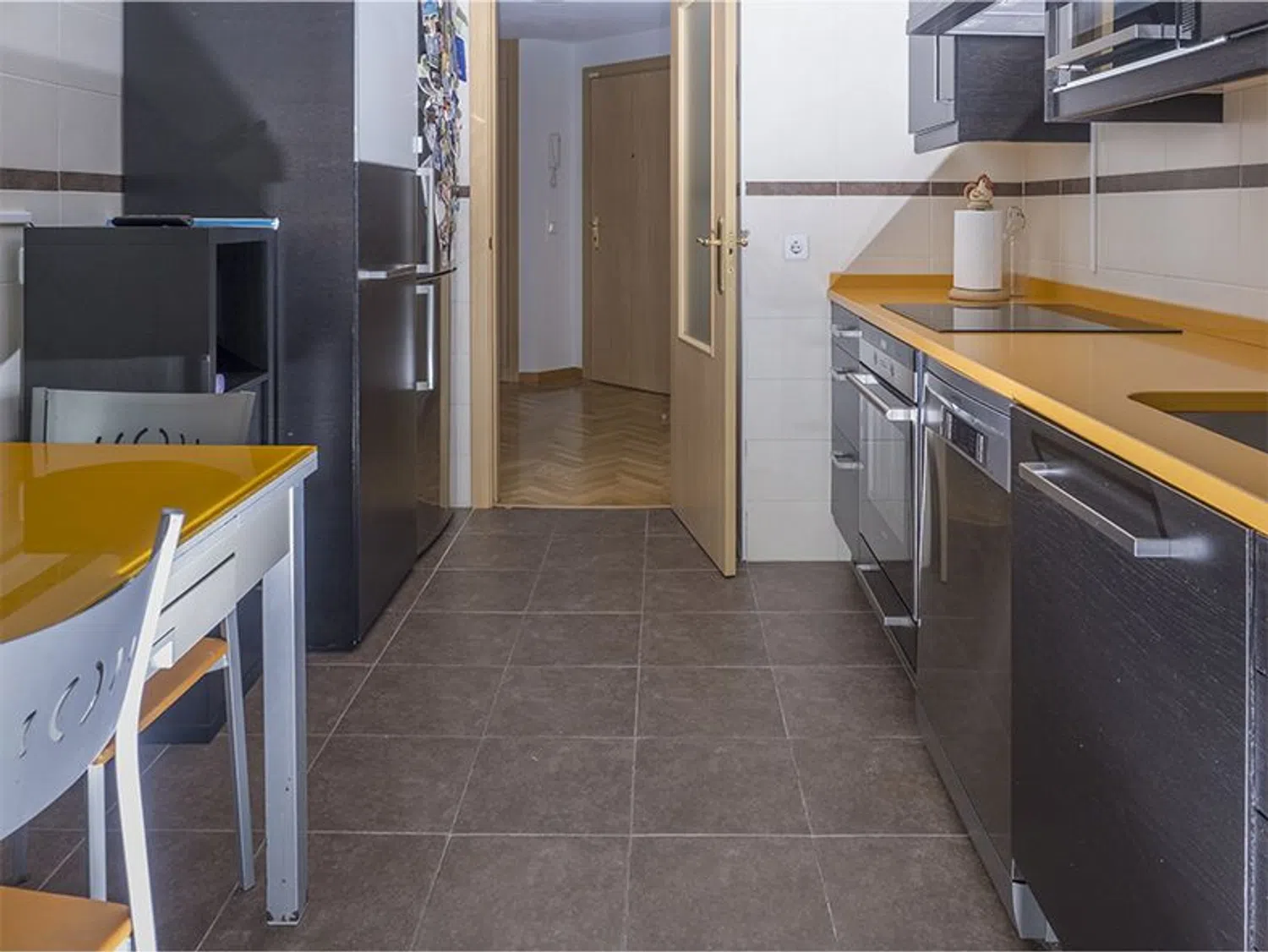 Piso en calle Juan Genovés, 1 - Foto 11