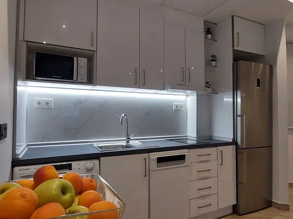 Estudio en Avenida de América, 6 - Foto 6