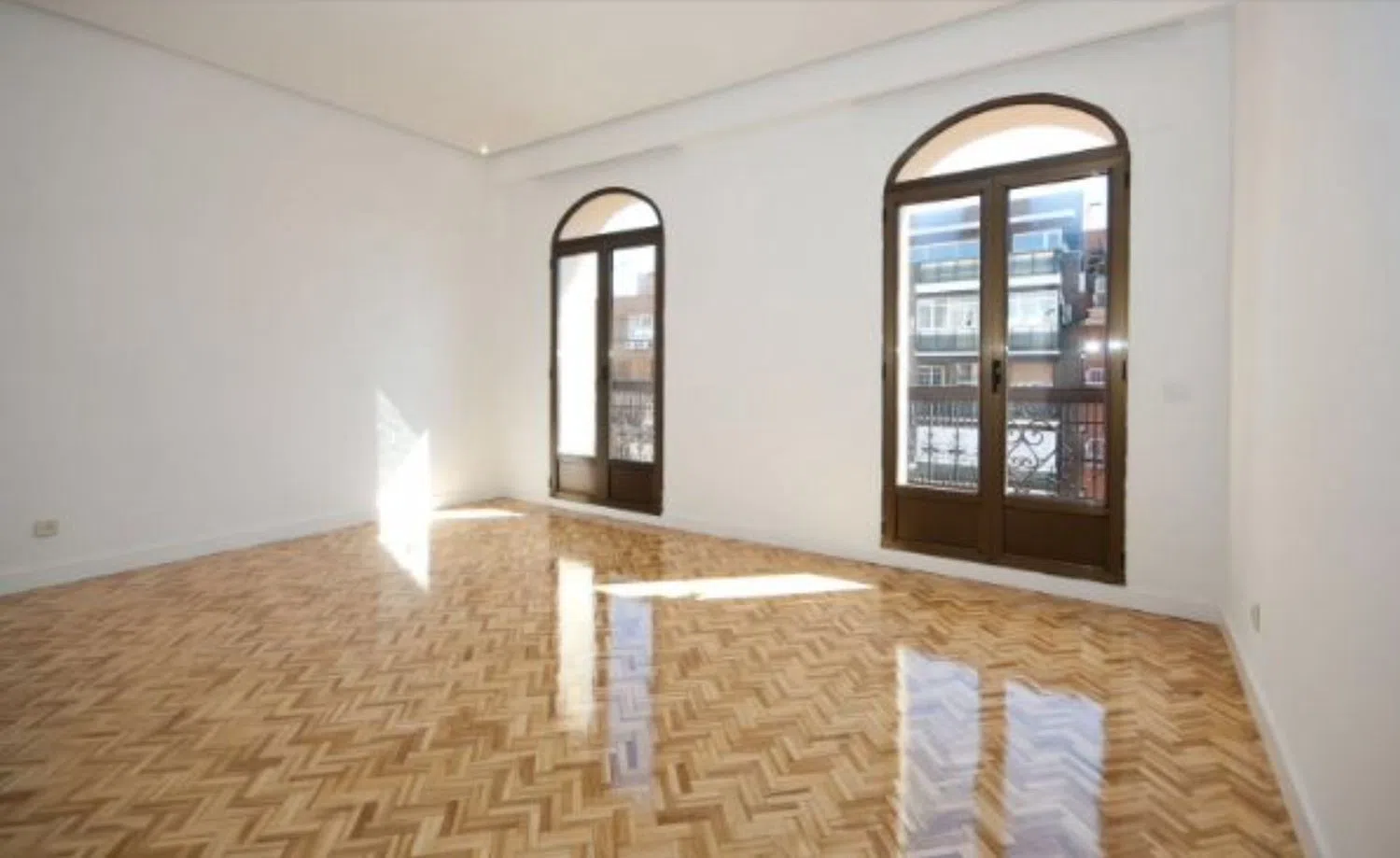 Piso en calle de Diego de León, 27 - Foto 11
