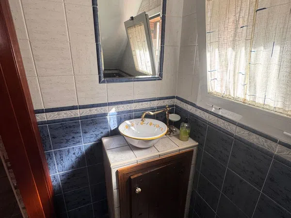 Chalet adosado en Velazquez, 5 - Foto 36