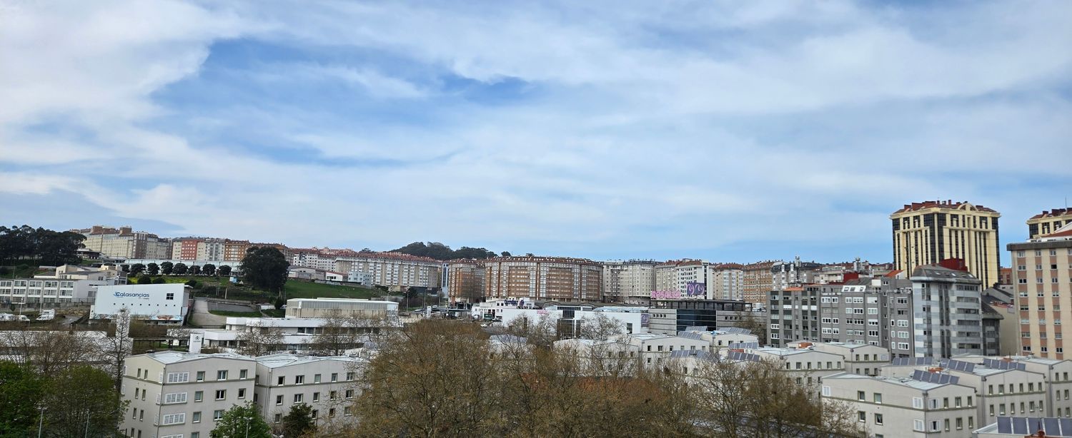 Piso en Riazor - Visma - Foto 31