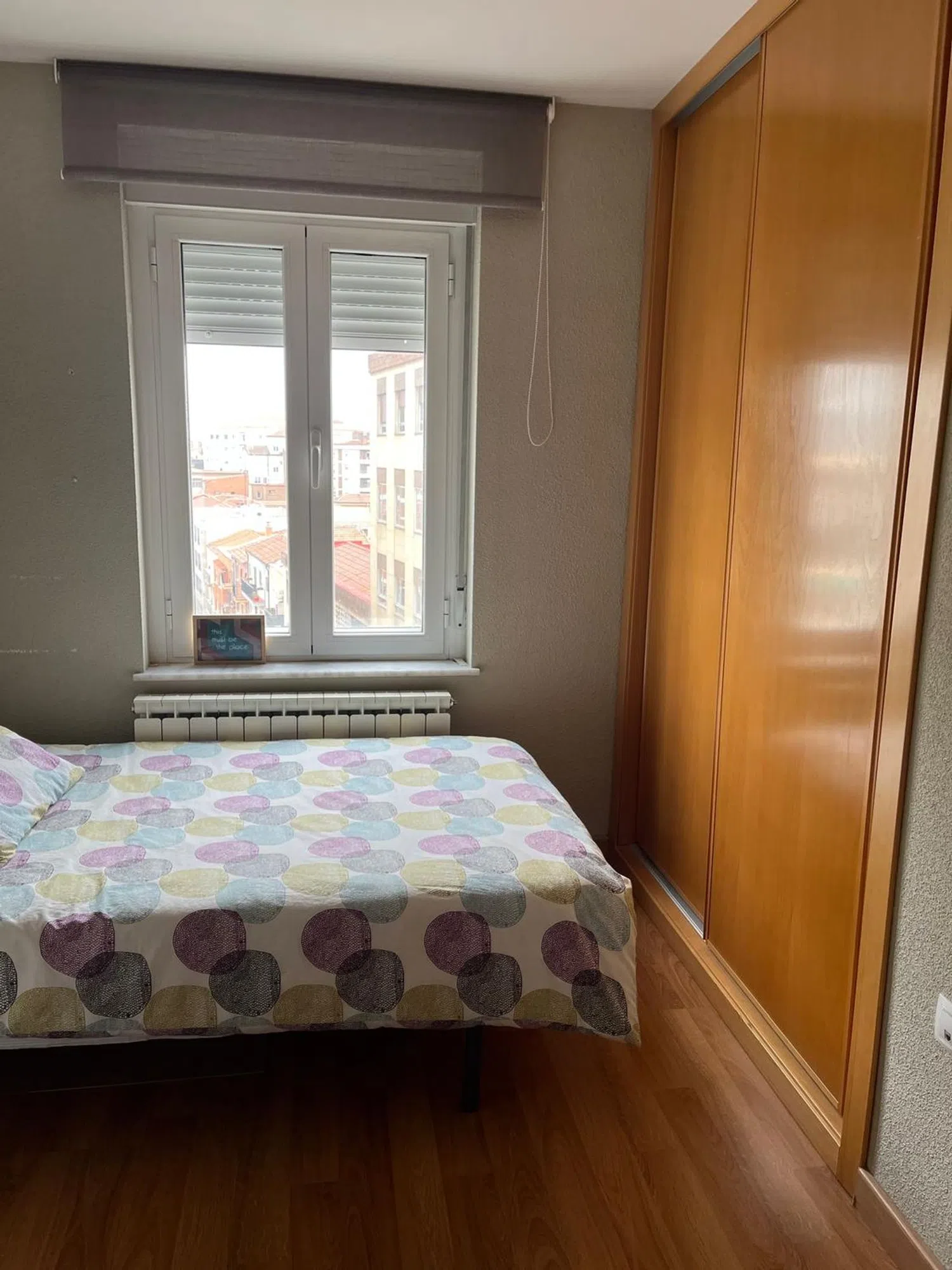 Piso en calle María Auxiliadora, 61 - Foto 3